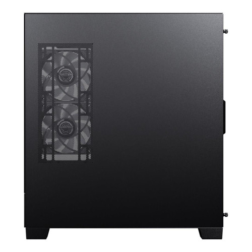 Phanteks XT View Tempered Glass Windows, D-RGB - black-11444591