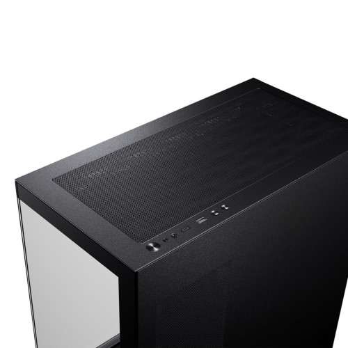 Phanteks XT View Tempered Glass Windows, D-RGB - black-11444594