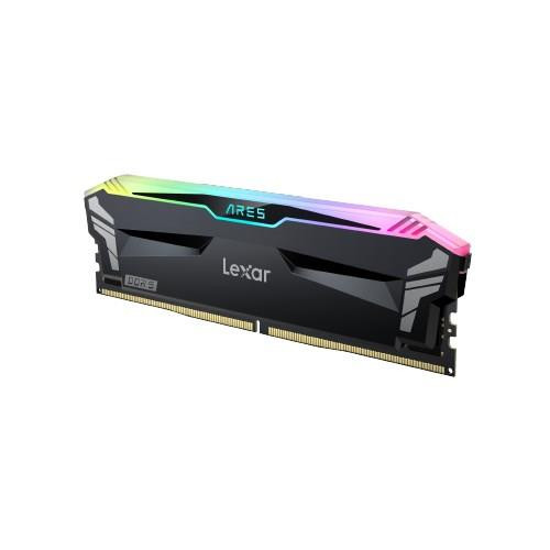 MEMORY DIMM 32GB DDR5-6000/K2 LD5BU016G-R6000GDLA LEXAR-11446173