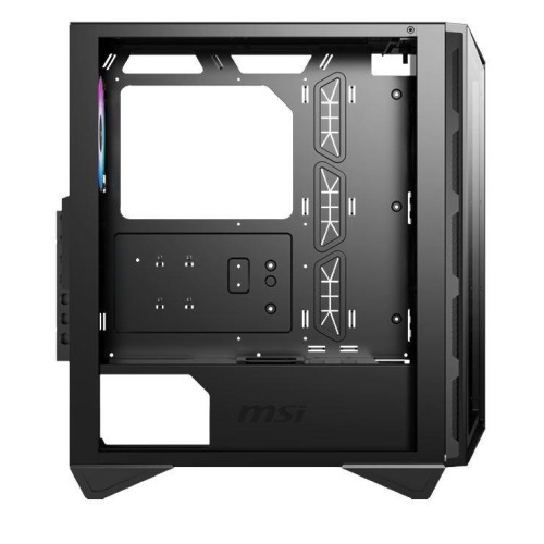 Obudowa MPG GUNGNIR 110R TEMPERED GLASS 2USB 3.0-1144722