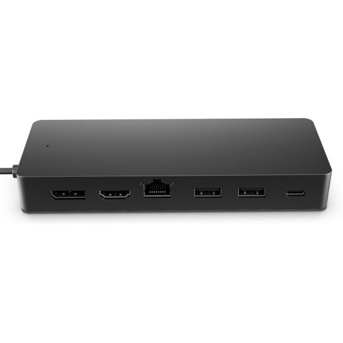HP 50H55AA USB 3.2 Gen 2 (3.1 Gen 2) Type-C Czarny-11447280
