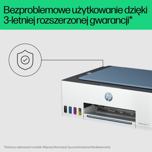 Urządzenie wielofunkcyjne HP Smart Tank 585 1F3Y4A-11448154