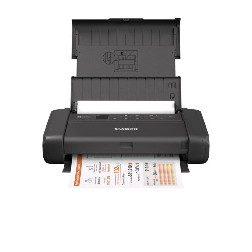 Drukarka Canon Pixma TR150 + akumulator 4167C026-11448215