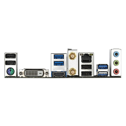 Płyta główna Gigabyte B550M DS3H AC-11448796