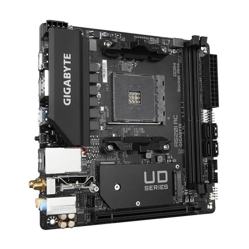Płyta główna Gigabyte A520I AC-11448801