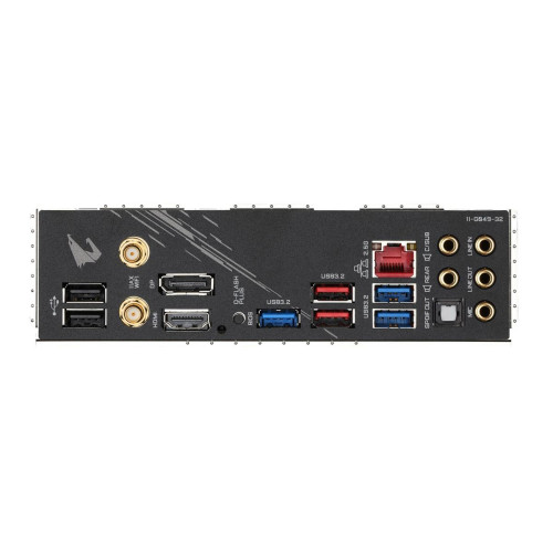 Płyta główna Gigabyte B550 AORUS ELITE AX V2-11448804