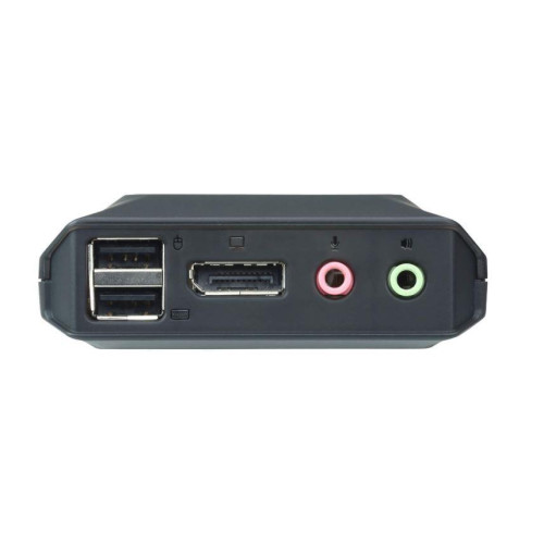 Przełącznik 2 portowy USB DP Cable KVM Switch CS22DP -1145166