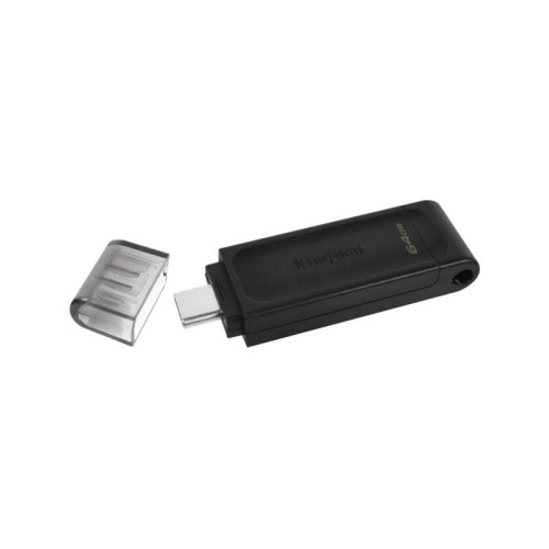 Pendrive DT70/64GB USB-C 3.2 Gen1-1145249