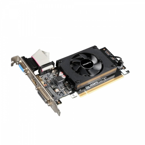 Karta graficzna GT710 2GB DDR3 64BIT DVI/HDMI/DSUB -1145267