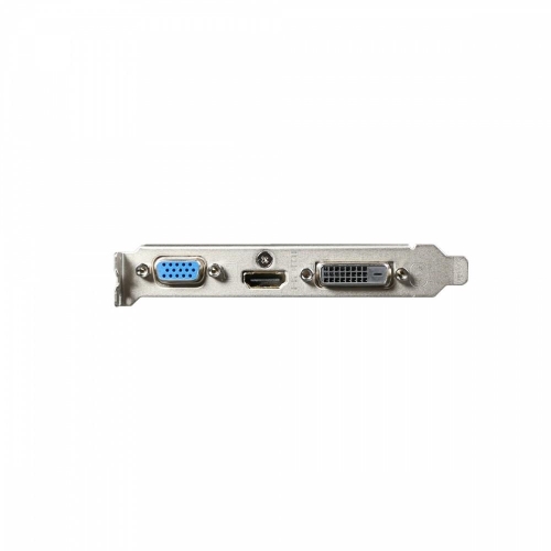Karta graficzna GT710 2GB DDR3 64BIT DVI/HDMI/DSUB -1145269