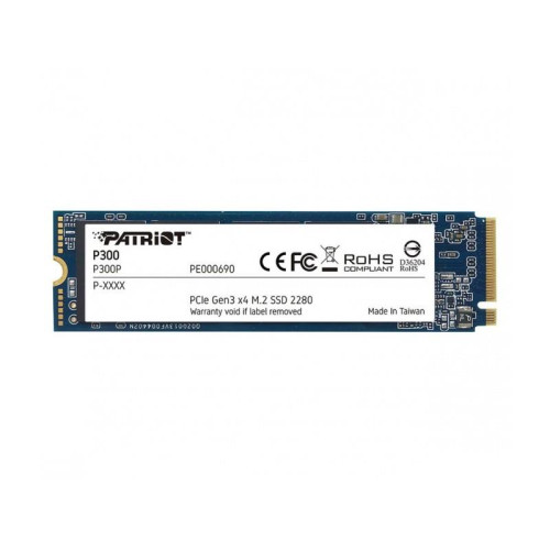 Dysk SSD P300 512GB M.2 PCIe Gen 3 x4 1700/1200-1145298