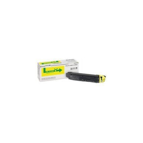 TK-5140Y/INCL CONTAINER F/5000 PAGES-11453200