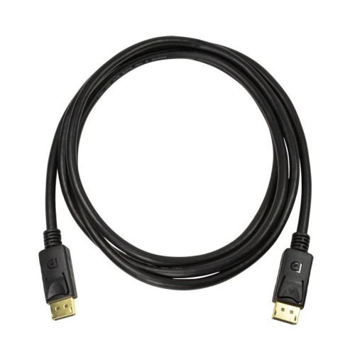 Kabel DisplayPort 1.4 8K/60Hz 2m Czarny -1145380