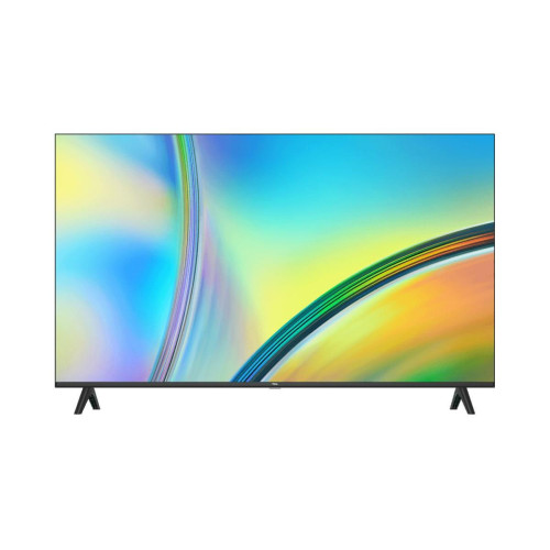Telewizor TCL 40S5400 LED 40'' Full HD Android Dolby Digital DVB-T2 Srebrny-11453953