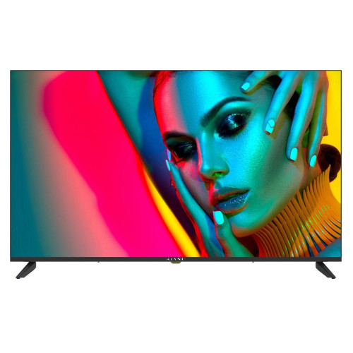 TV Kiano Elegance 50" 4K, D-LED, Android 11, DVB-T2-11453996