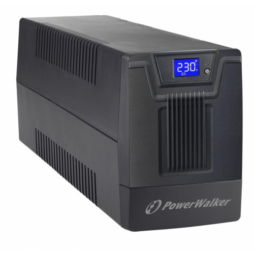 Zasilacz Line-Interactive 1000VA SCL 4xPL 230V, RJ11/45 IN/OUT, USB, LCD-1145438