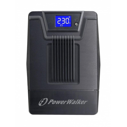 Zasilacz Line-Interactive 1000VA SCL 4xPL 230V, RJ11/45 IN/OUT, USB, LCD-1145439