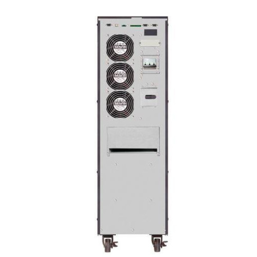Zasilacz UPS ON-LINE 3/3 FAZY CPG PF1 30KVA, TERMINAL OUT, USUSB/RS-232, EPO, LCD, SNMP, TOWER -1145495