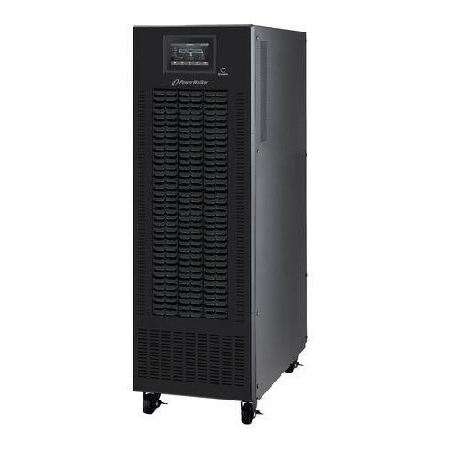 Zasilacz UPS ON-LINE 3/3 FAZY CPG PF1 40KVA, TERMINAL OUT, USUSB/RS-232, EPO, LCD, SNMP, TOWER-1145496