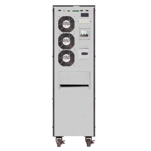Zasilacz UPS ON-LINE 3/3 FAZY CPG PF1 40KVA, TERMINAL OUT, USUSB/RS-232, EPO, LCD, SNMP, TOWER-1145497