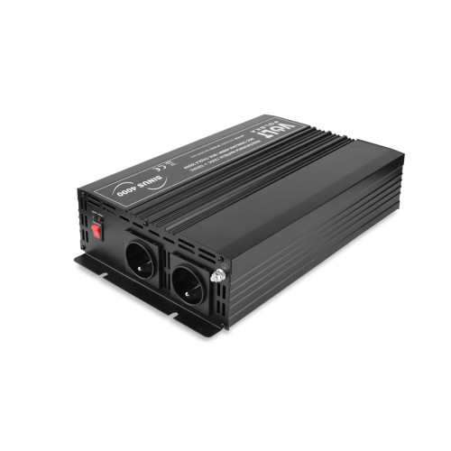 VOLT Przetwornica napięcia SINUS 4000 12/230V (2000/4000W)-11455616