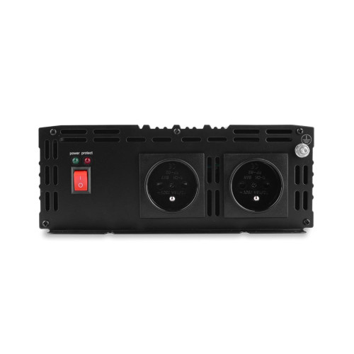 VOLT Przetwornica napięcia SINUS 4000 12/230V (2000/4000W)-11455617