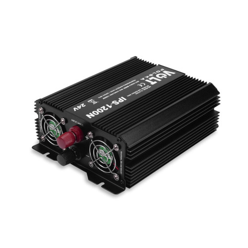 VOLT PRZETWORNICA VOLT POLSKA IPS-1200 24V 230V 800/1200W-11455627