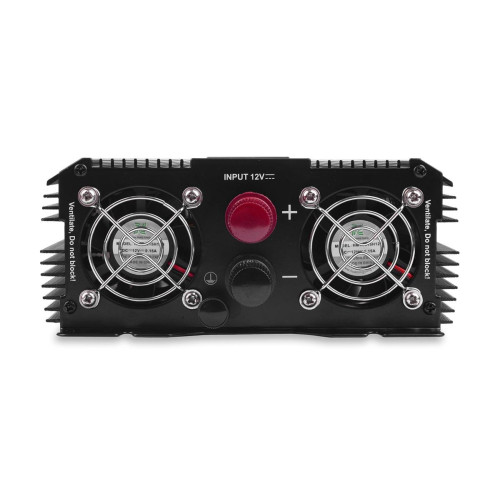 VOLT PRZETWORNICA VOLT POLSKA IPS 1300/2600 12V-11455633