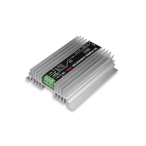 VOLT Reduktor napięcia DC/DC 24/12V RED-16-11455651