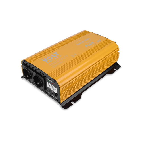 VOLT Przetwornica napięcia SINUS PLUS 3000 24/230V (1500/3000W) + PILOT