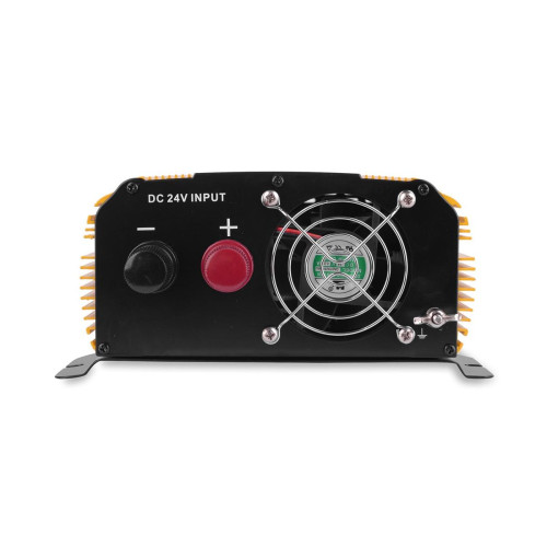 VOLT Przetwornica napięcia SINUS PLUS 3000 24/230V (1500/3000W) + PILOT-11455655