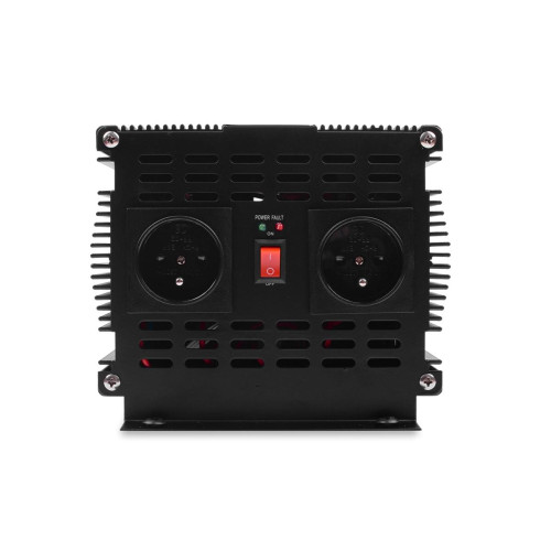 VOLT Przetwornica napięcia IPS 5000 12/230V (2500/5000W)-11455666