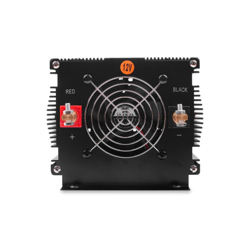 VOLT Przetwornica napięcia IPS 5000 12/230V (2500/5000W)-11455667