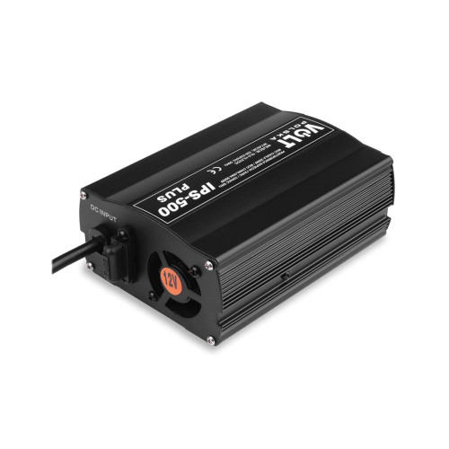 Przetwornica Volt IPS 500 PLUS 12 (12 V; 230 V - 230 V)-11455671