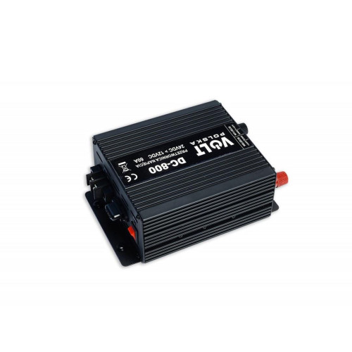 VOLT Przetwornica DC/DC 24/12V DC 800-11455680