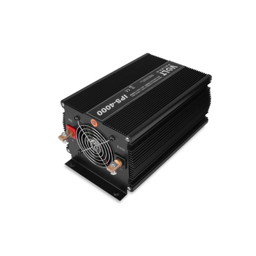 VOLT PRZETWORNICA VOLT POLSKA IPS-4000 12V / 230V 2000/4000 W-11455686