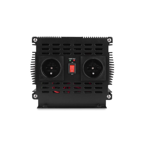 VOLT PRZETWORNICA VOLT POLSKA IPS-4000 12V / 230V 2000/4000 W-11455687