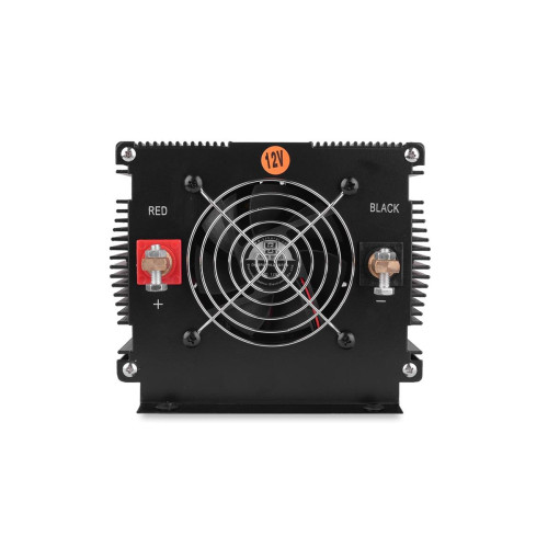 VOLT PRZETWORNICA VOLT POLSKA IPS-4000 12V / 230V 2000/4000 W-11455688