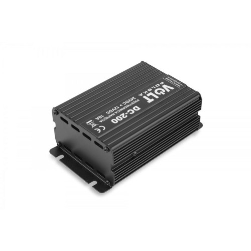 VOLT Przetwornica DC/DC 24/12V DC 200-11455706