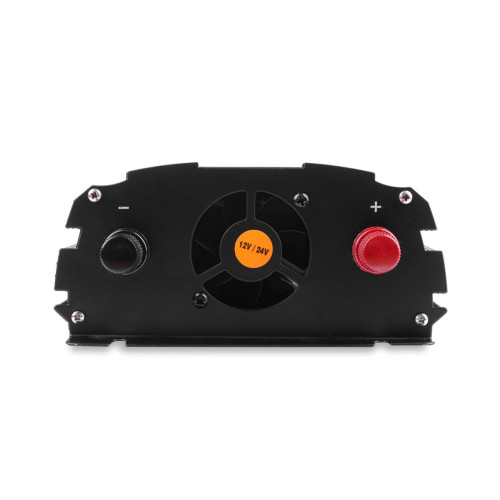 VOLT PRZETWORNICA VOLT POLSKA IPS-1200 DUO 12V 24V/230V 600X1200W-11455713