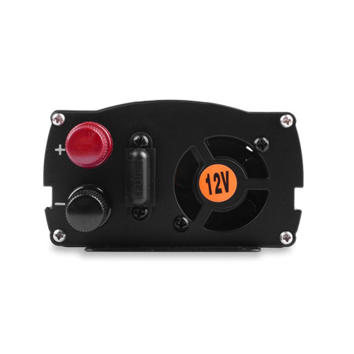 VOLT PRZETWORNICA VOLT POLSKA IPS-500/1000 12V/230V 500/1000 W-11455749