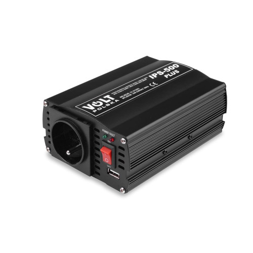 Przetwornica Volt IPS 500 PLUS 24/230-581557