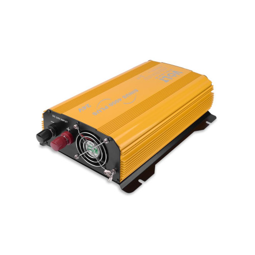 VOLT Przetwornica napięcia SINUS PLUS 4000 24/230V (2000/4000W) + PILOT-11455761
