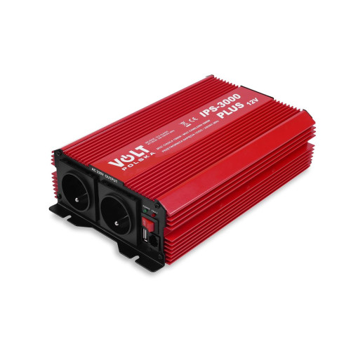 Przetwornica Volt IPS 3000 12/230-581546