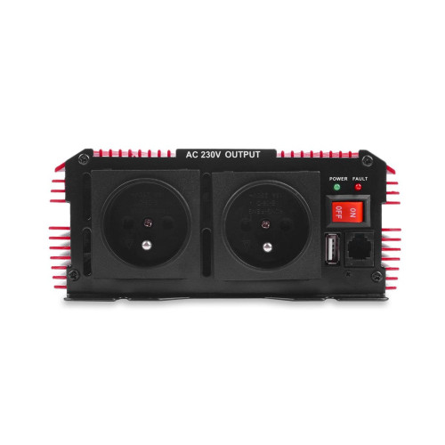 Przetwornica Volt IPS 3000 12/230-11455768