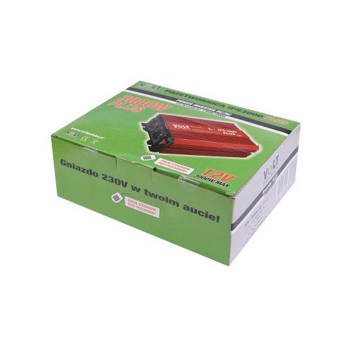 Przetwornica Volt IPS 3000 12/230-11455771
