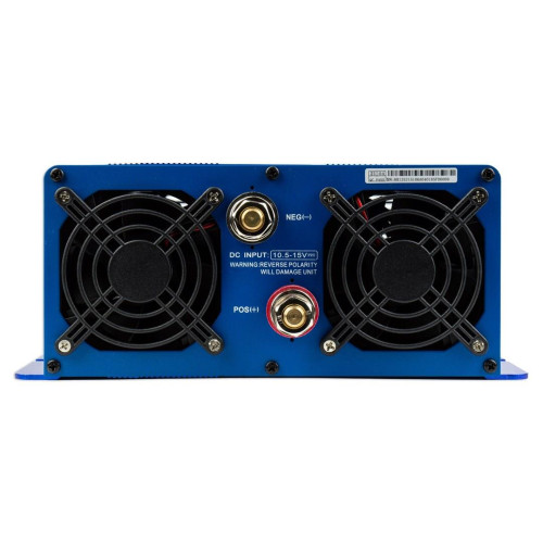 VOLT Przetwornica napięcia SINUS ECO 5000 12/230V (2500/5000W)-11455775