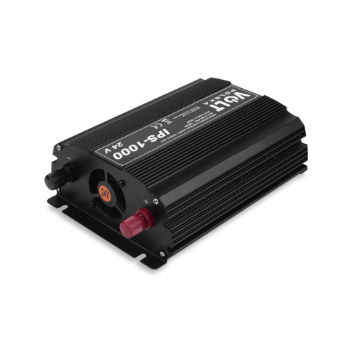 VOLT PRZETWORNICA VOLT POLSKA IPS-1000 24V / 230V 700/1000 W-11455783