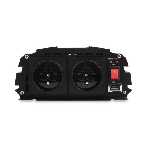 VOLT PRZETWORNICA VOLT POLSKA IPS-1000 24V / 230V 700/1000 W-11455784