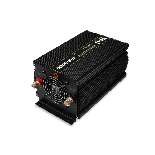 VOLT PRZETWORNICA VOLT POLSKA IPS-5000 24V / 230V 2500/5000 W-11455807